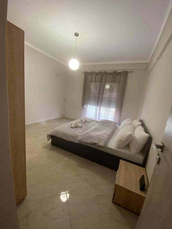 Digeni Open Apartment Thessaloniki Exterior photo